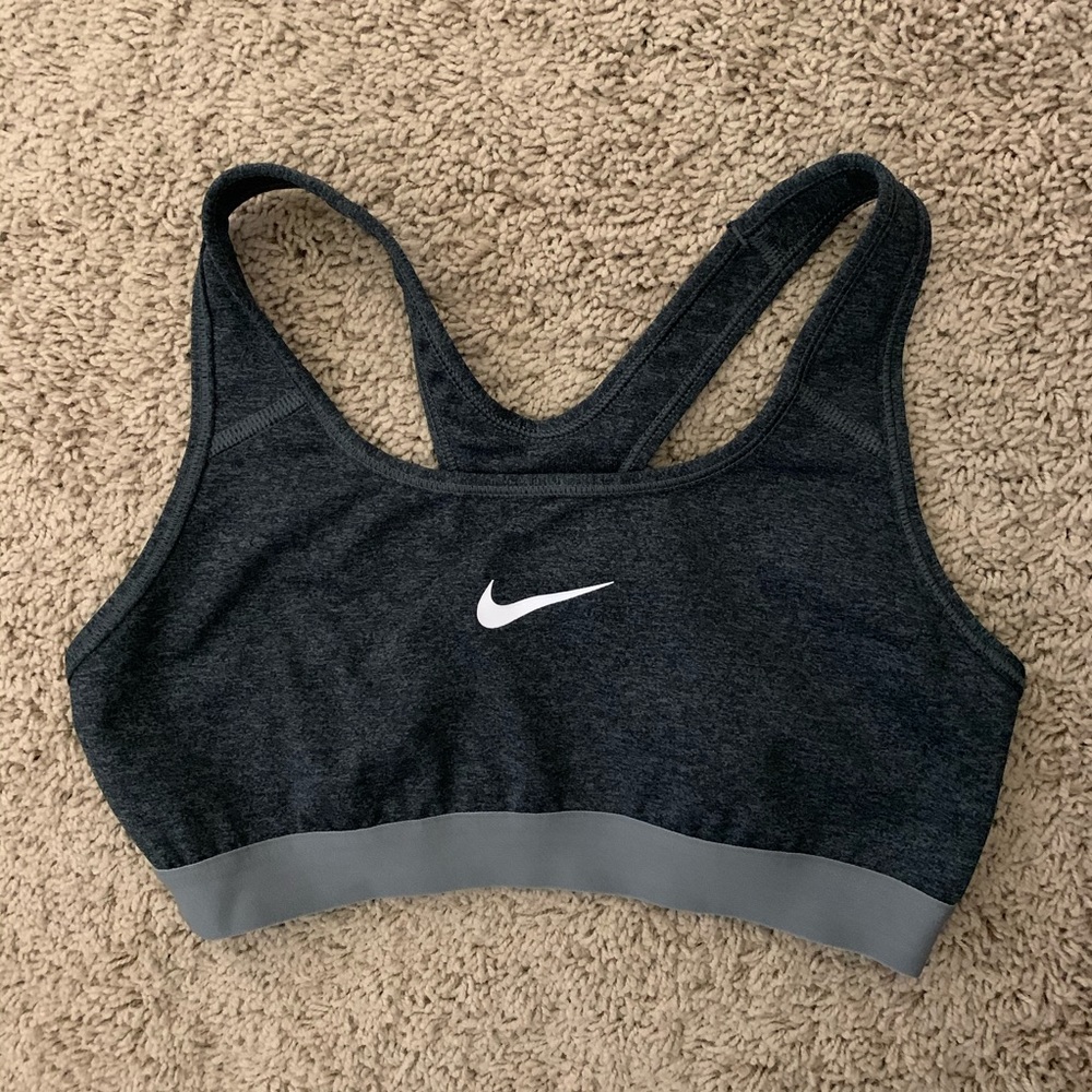Nike sports bra